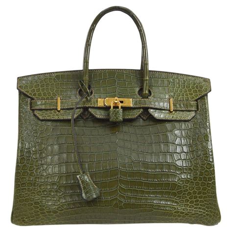 hermes birkin 35 ostrich price|hermes birkin 35 crocodile.